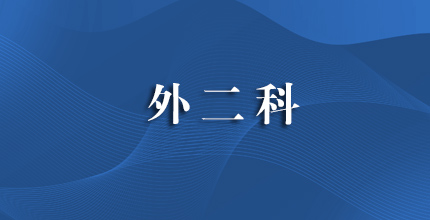 外二科